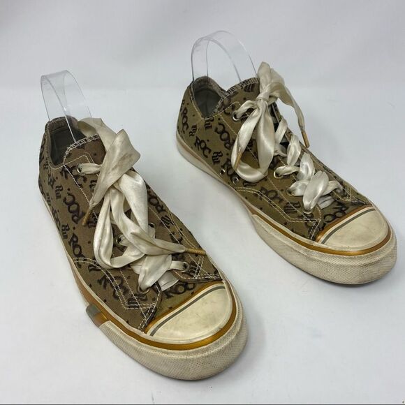 Pro Keds Roca Wear Sneakers- Size 10 - Picture 1 of 13